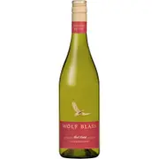 [Wolf Blass] Wolf Blass Red Label Chardonnay 750mL