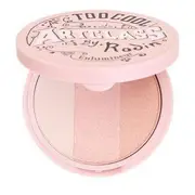too cool for school - Artclass By Rodin Highlighter - 3 Types #02 Luminous (Renewal)