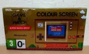 Nintendo Game and Watch Super Mario Bros Electronic Handheld Brand New!