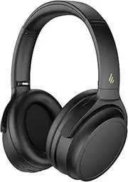 Edifier WH700NB Active Noise Cancelling Headphones, Wireless Over Ear Headphones, Bluetooth 5.3 Foldable Lightweight Headset, 68-Hour Battery Life