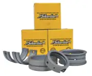 EMPI 98-1589-S SILVERLINE MAIN BEARINGS 20 CASE 10 CRANK 80 THRUST VW AIR COOL