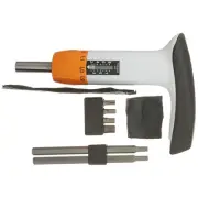 Snap-on Industrial Brands TorqControl Torque Tool, 2-8Nm- Williams Brand