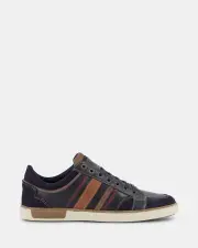 Apostle Pickle/Navy Mens Casuals 45