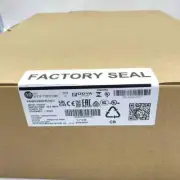 1PCS New Sealed 2711P-T10C21D8S HMI PanelView Plus 7 2711PT10C21D8S