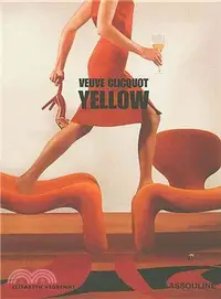 在飛比找三民網路書店優惠-Veuve Clicquot―Yellow