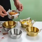 Kitchen Tableware Food Container Rice Wine Bowls Snacks Plate Cuisine Bowl