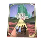 Revolution x Wizard Of Oz Emerald City Set 9 Pcs Eyeshadow Palette Lip Gloss New
