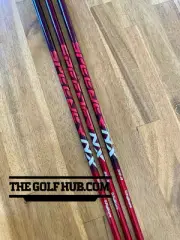 *NEW* Fujikura Speeder NX 50/60 Driver/FW Shaft- TaylorMade / Choose Flex