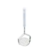 3Pcs Manual Mashed Pressed Potato Masher Rice Puree Potato Masher Cooking Tool Mashed Potatoes Pressure Kitchen Accessories