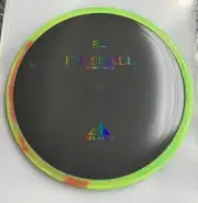 Axiom R2 Neutron FIREBALL 162g
