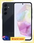 Samsung Galaxy A35 5G A356E 256GB Dual-SIM GSM Unlocked Android Smartphone...AU