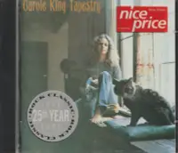 在飛比找Yahoo!奇摩拍賣優惠-卡洛金Carole King / Tapestry