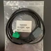 For PHILIPS Defibrillator Cable REF: M3508A or 989803197111 Reusable