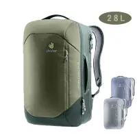 在飛比找Yahoo!奇摩拍賣優惠-deuter AVIANT CARRY ON隨行商旅兩用包2