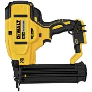 DEWALT DCN680B 20V MAX XR BL Li-Ion 18 GA Cordless Brad Nailer (Tool Only) New