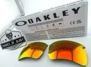 OAKLEY FLAK 2.0 XL PRIZM RUBY REPLACEMENT LENSES SUNGLASSES AUTHENTIC OO9188