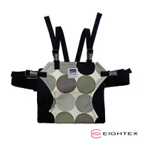 在飛比找PChome24h購物優惠-日本EIGHTEX-日製攜帶型座椅安全帶(大圓)