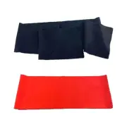Piano Keyboard Cover Key Cover Cloth Breathable Scratchproof Protects The