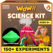 150+ Science Kits For Kids Age 8-9-10-11-12-13-14 | S.T.E.M Project for Boys ...