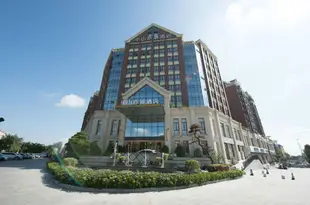 綿陽半山亦景酒店Banshan Yijing Hotel