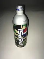Bape X Pepsi 2001 RARE Full Sealed A Bathing Ape Soda From Nigo Era