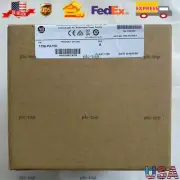 New Factory Sealed AB 1756-PA75R SER A ControlLogix AC Redundant Power Supply