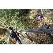Save 20.01%! Victoria Bryant State Park Hike with Wine Tasting