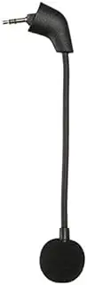 Replacement Gaming Mic for HyperX Cloud II/Cloud Core Computer Gaming Headset