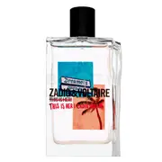 Zadig & Voltaire This Is Her Dream Eau de Parfum for Women 100 ml