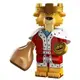 ［想樂］『人偶』全新 樂高 LEGO 71038 15 迪士尼 100週年人偶包 約翰王子《羅賓漢》