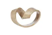 Amalfi Draper Abstract Sculpture Decorative Ornaments Modern Tabletop Home Decor