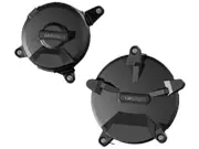 GB Racing KTM RC8 1190 Engine Cover Set (08-10)