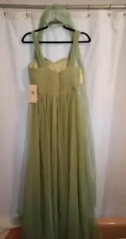 Babaroni bridesmaid dresses uk size 12 New with tags.