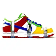 Nike SB Dunk Low Sandy Bodecker (Size 10) Fast Ship