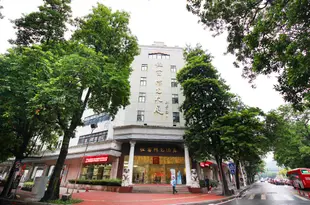 珠海恆富陽光酒店Hengfu Sunshine Hotel