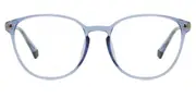 Polaroid PLD D489/G PJP Men's Glasses Blue Size 52 - Private Health Rebate - Blue Light Block Available