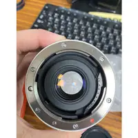 在飛比找蝦皮購物優惠-【控光後衛】【福利品】二手 SONY SAL20TC 2X 