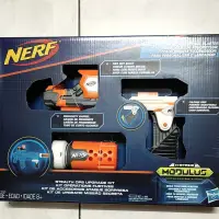 在飛比找蝦皮購物優惠-Nerf  自由模組 夜間任務套件