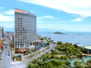 維也納國際酒店(惠州大亞灣黃金海岸店)Vienna International Hotel (Huizhou Daya Bay Gold Coast)