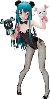 Good Smile Company - Kuma Kuma Kuma Bear Yuna 1/4 PVC Figure Bear Suit Version