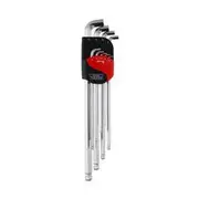Toledo Hex Key Ball Point Stubby Metric - 320991