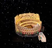 Brick Shine - Light Kit for LEGO® Colosseum 10276