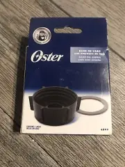 New Bottom Jar Base Cap & Gasket Replacement Part,Compatible Oster Blender,4902