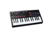 M-Audio Oxygen Pro 32-Key Mini USB 40cm Electric MIDI Controller Keyboard Piano