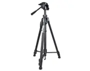 Professional Camera Tripod Heavy Duty 1575mm Quick-Release Legs Adjustable wt3540 S897