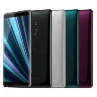 在飛比找蝦皮購物優惠-SONY Xperia XZ3 (6G/64G) 6吋無邊框