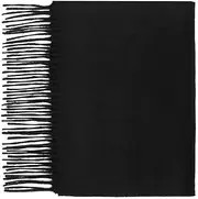[Lona Scott] 100% Cashmere Scarf, Plain Scarf
