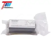 7Pcs Carbon Vane WN124-244 90139700007 for Becker Pump DX4.40 X4.40 VX4.40