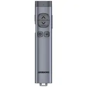 J.Burrows Digital Laser Presenter Grey