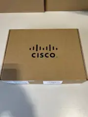 Cisco CP-8841-3PCC-K9 3rd Party Call Control IP Phone - New - Clean Boxes